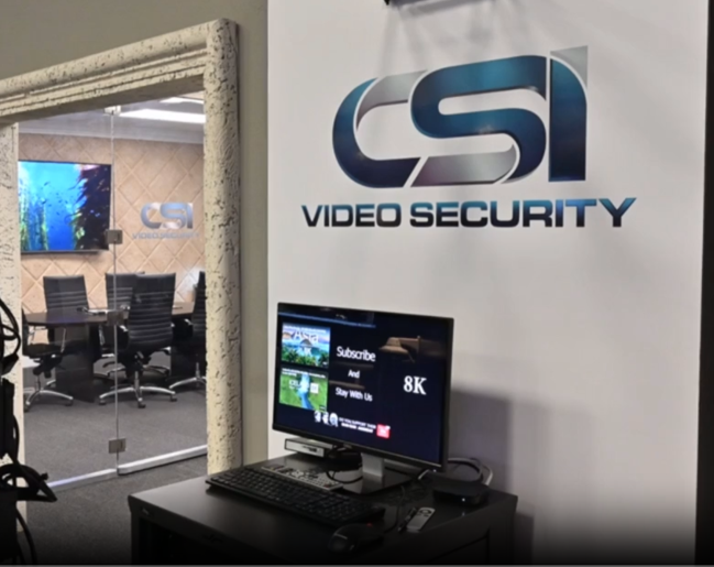 CSI