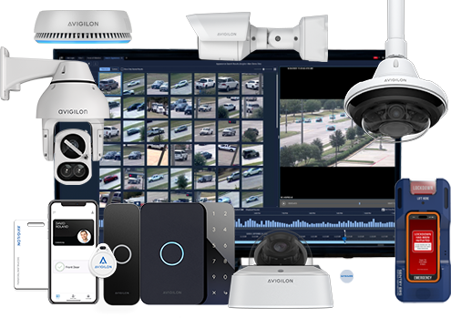 Avigilon Group