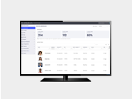 AI and analytics solutions