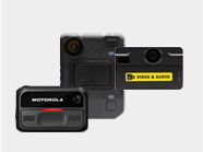 Body Cameras