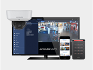 Cloud-Native Security Suite