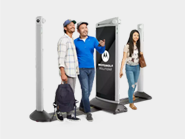 Concealed Weapons
Detection