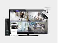 On-Premise 
Security Suite