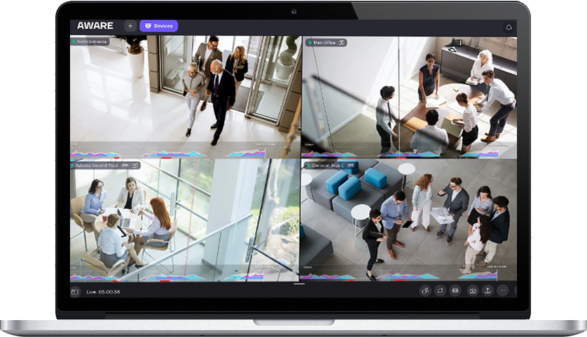 Smart Video