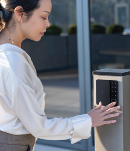 Access Control