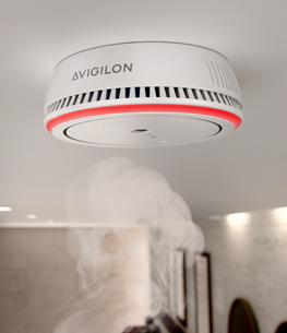 Sensors & Alarms